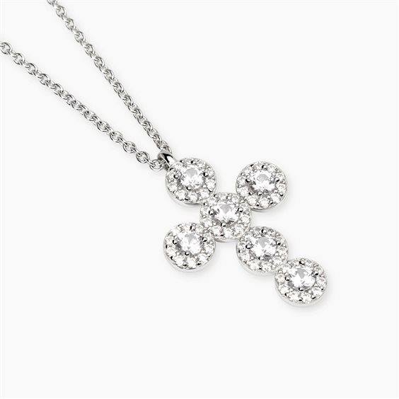 Collana Mabina Donna Milanesienne in Lega metallica 656029 - 656029